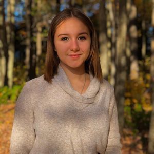 Meet your Posher, Kate